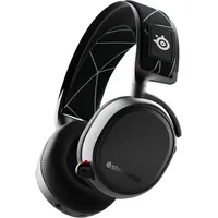 SteelSeries Arctis 9 Wireless Gaming Headset for PC and PlayStation: was $199.99 now $99.99 at Amazon