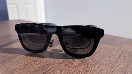 Xreal One Series AR glasses