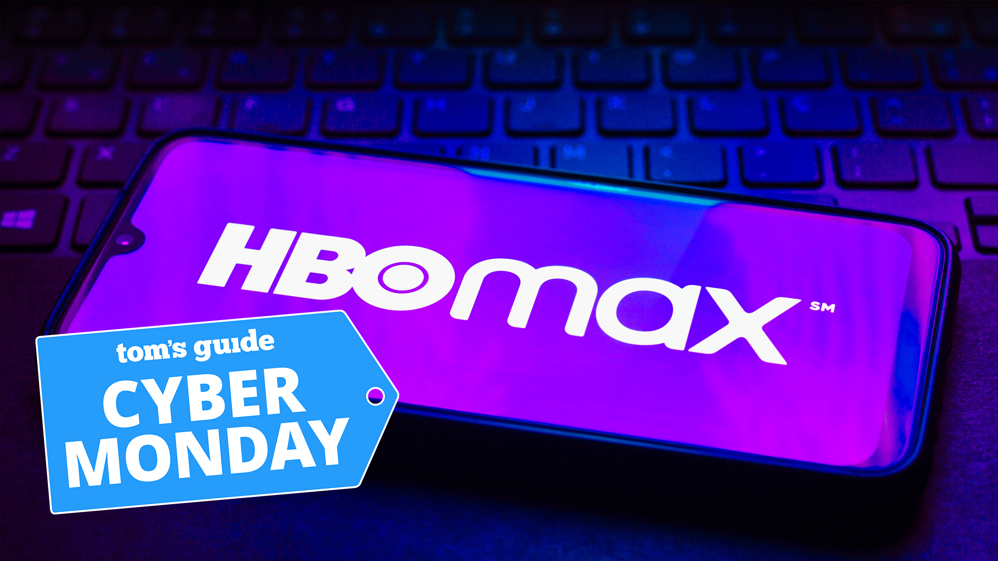 HBO Max at 1.99 is my favorite Cyber Monday deal — here’s how to get
