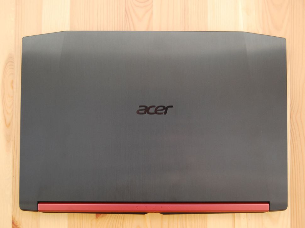 How is Acer Nitro 5 battery life? Windows Central