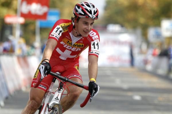 Arnaud Grand (Telenet-Fidea)