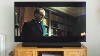 LG OLED G4 TV review