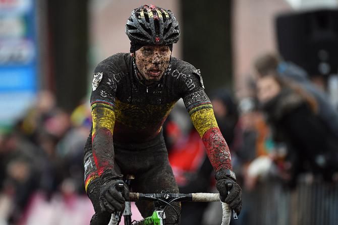 Sven Nys (Crelan-AA Drink)