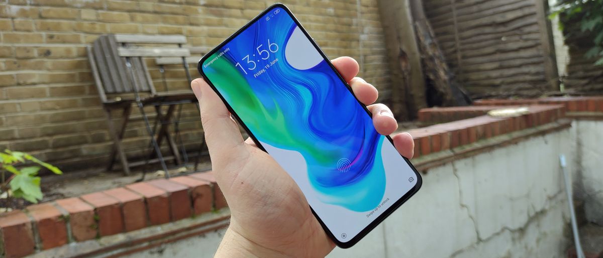 Xiaomi Poco F2 Pro