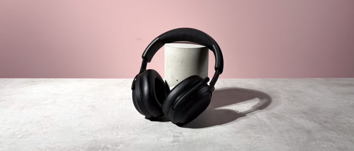 ‘Swept up in its own braggadocio’: this Final gaming headset I tested sounds good for its price, and its battery should last you up to a week — but on features, it overpromises and underdelivers