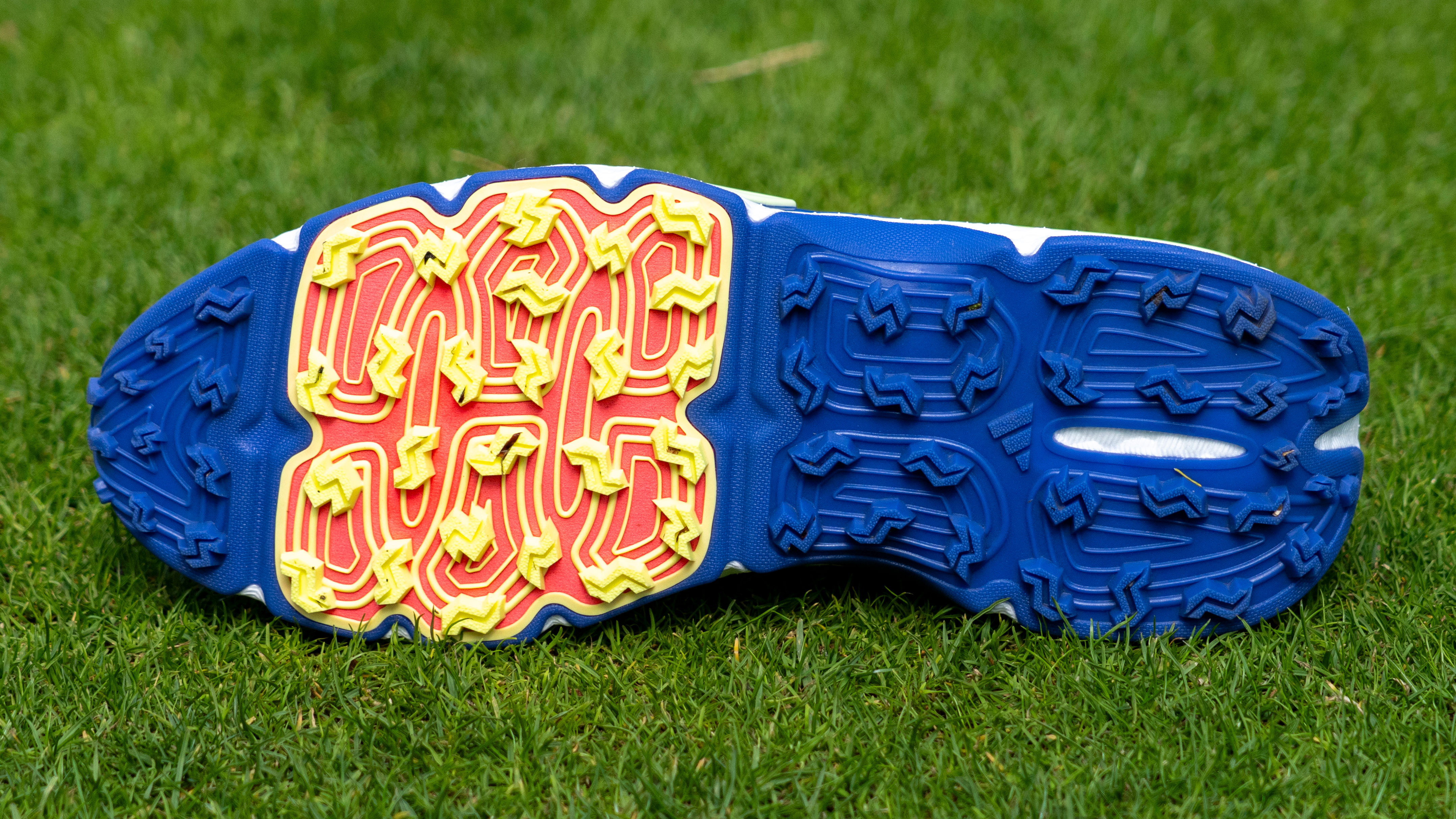 Adidas Codechaos 27 golf shoe review
