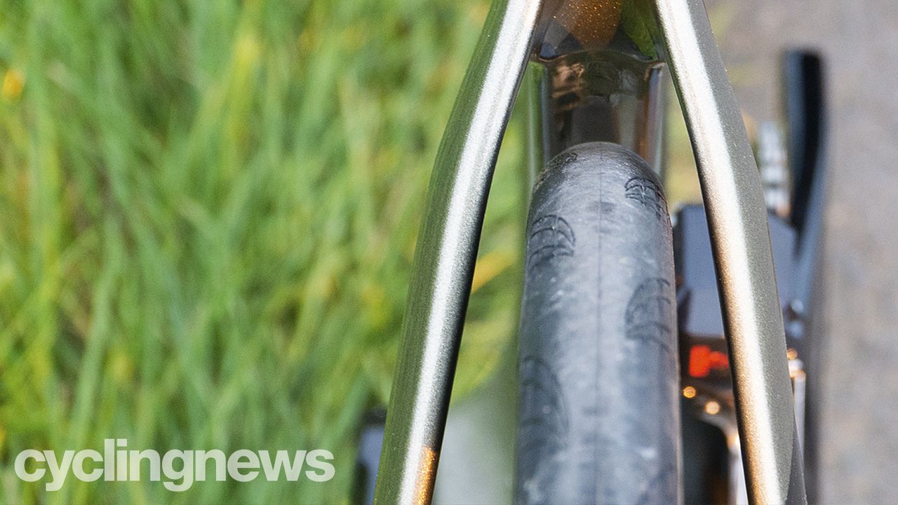 Canyon Aeroad CFR 2021