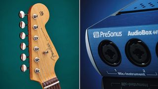 Fender / PreSonus