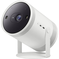 Samsung The Freestyle portable projector | $799.99 $599.99 at Best Buy
Save $200 - If ever there was a perfect projector release last year for sports and socialising then this was it. And you could get Samsung's new flagship portable projector for a record lowest-ever price with this deal last year.