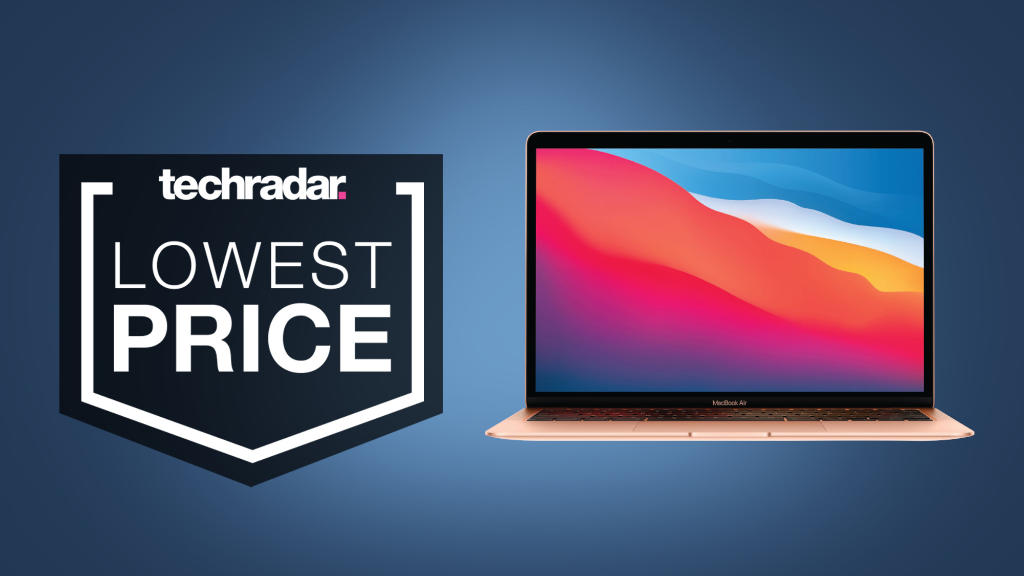 New M1 MacBook Air Reaches Lowest Price Yet In Amazon UK's Latest ...