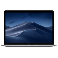 Apple MacBook Pro: $1,299.99
