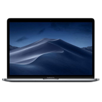 Apple MacBook Pro: $2,799.99 $2,399.99 at Best Buy