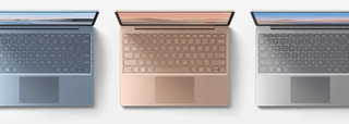 Microsoft Surface Laptop Go