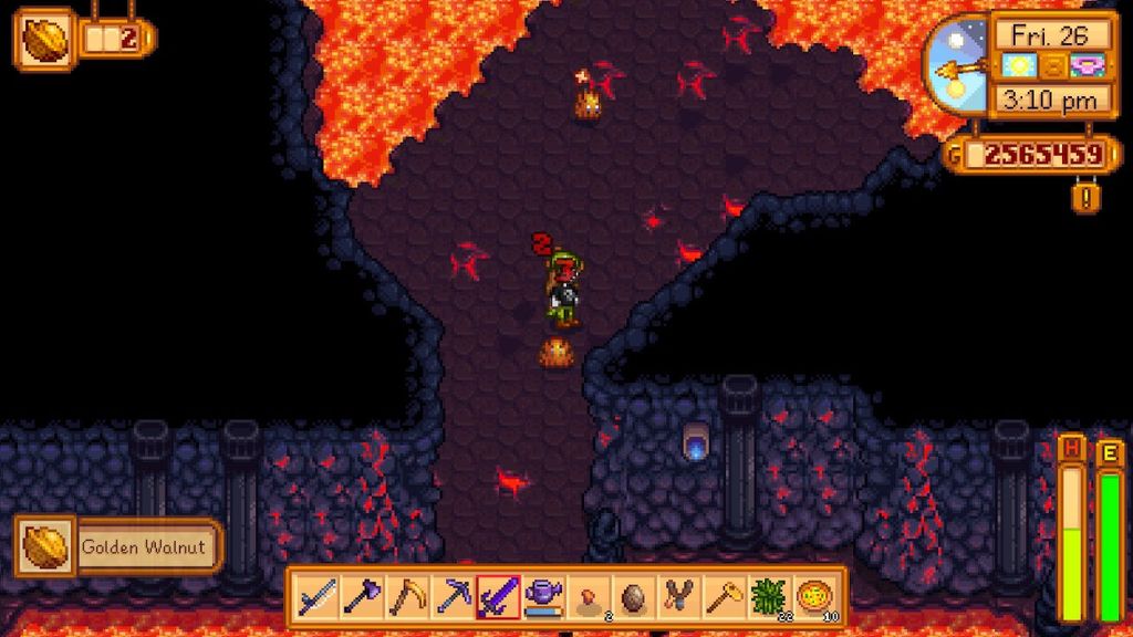 How to get Stardew Valley Prismatic Shards GamesRadar+