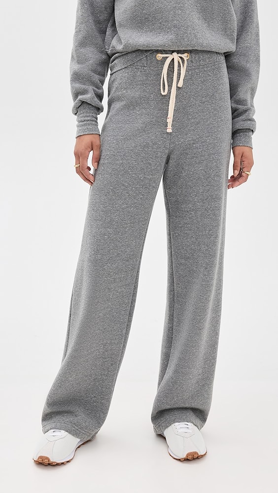 Les Tien Eazy Classic Pants