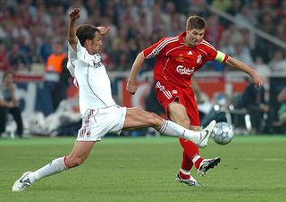 Steven Gerrard 2007