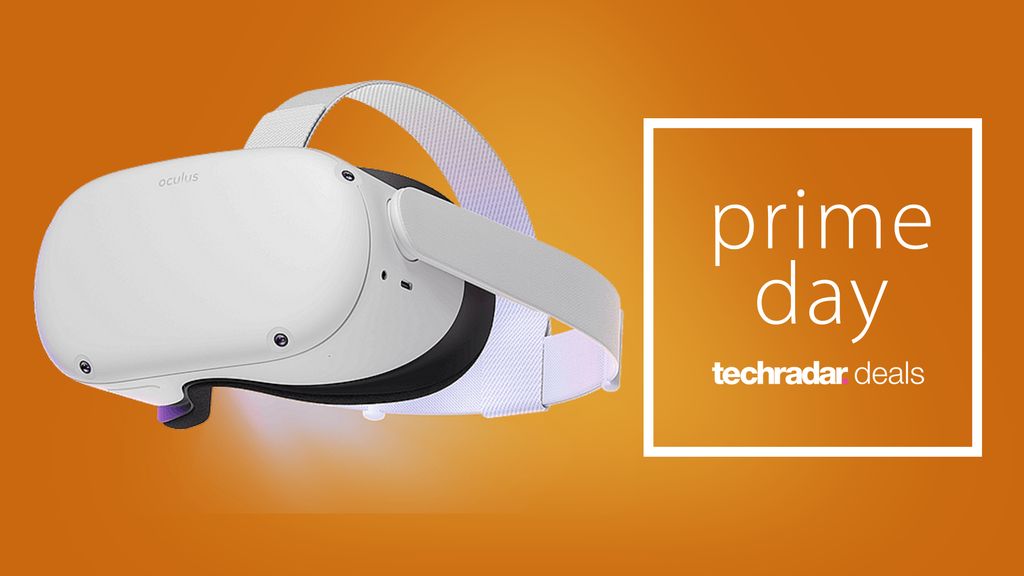 Amazon Prime Day VR deals 2023 closing off on all the best savings and