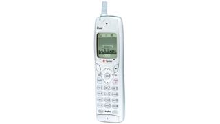Sanyo SCP-6200 phone