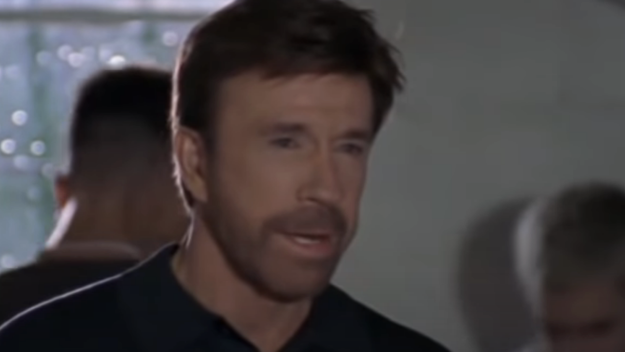 Chuck Norris, legendärer Schauspieler und Kampfkünstler, ist im Alter von 86 Jahren tot