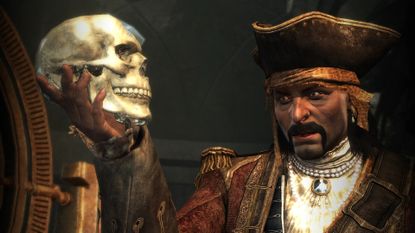 Assassin's Creed Black Flag