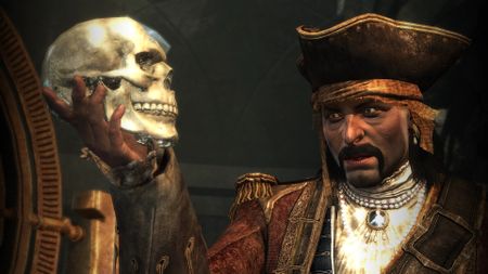 Assassin's Creed Black Flag