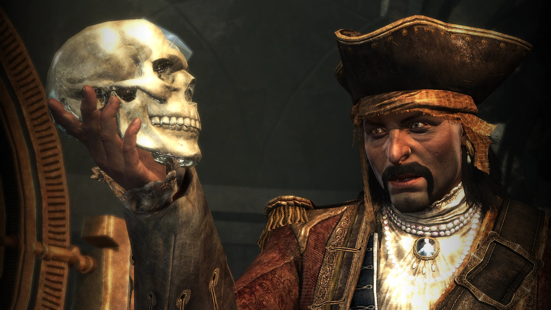 Assassin's Creed Black Flag