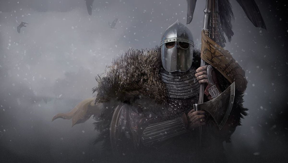 the reckoning mount and blade