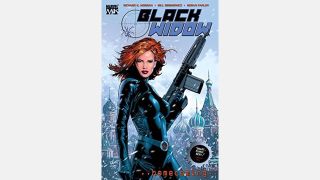 Black Widow: Homecoming