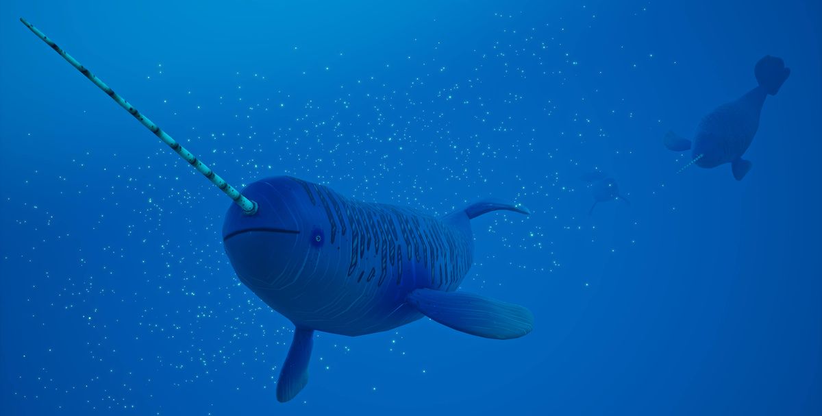 Alice's Lullaby screenshot