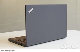 Lenovo ThinkPad X260 back lid