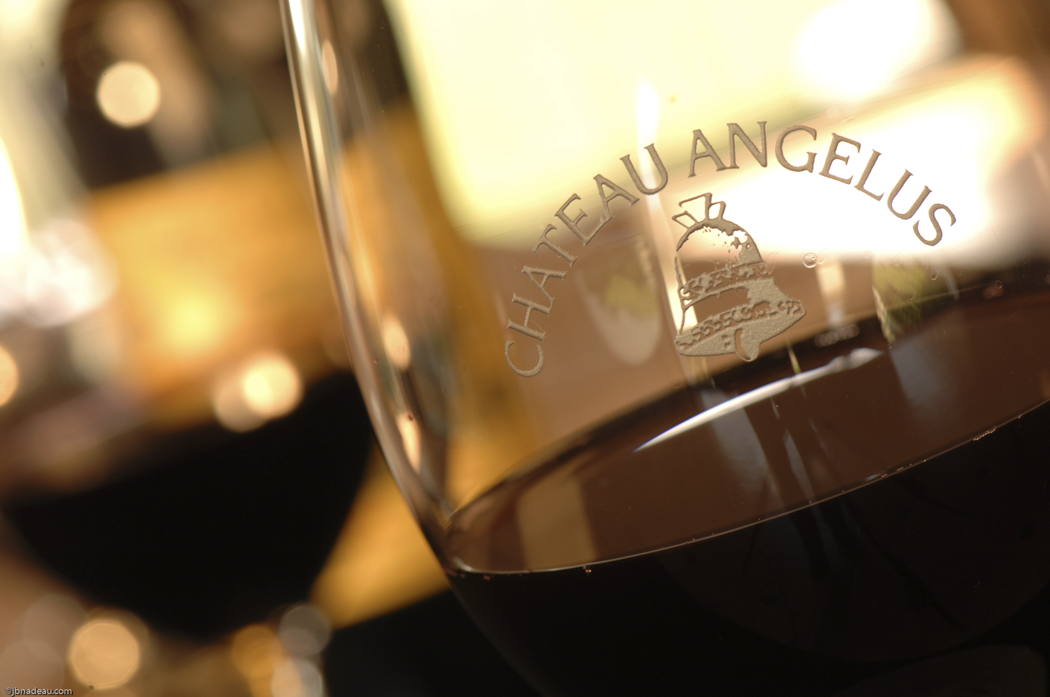 Chateau Angelus Auction