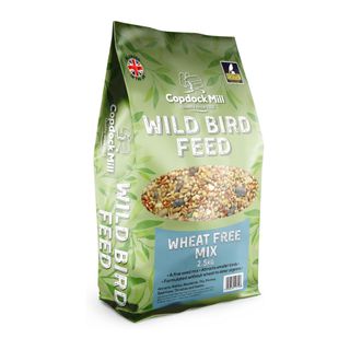 Copdock Mill Wheat Free Wild Bird Seed 2.5kg