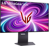 LG LG UltraGear 32GS95UE-B