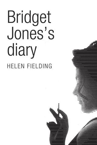 Bridget Jones's Diary by Helen Fielding