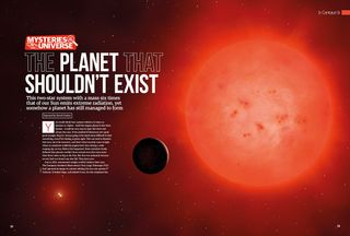 All About Space issue 126