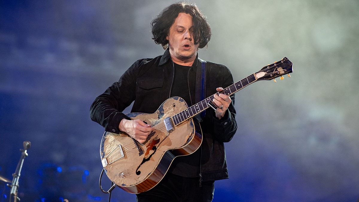 Jack White