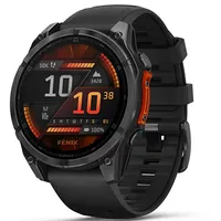 Garmin Fenix 8 AMOLED Garmin Fenix 8 AMOLED
