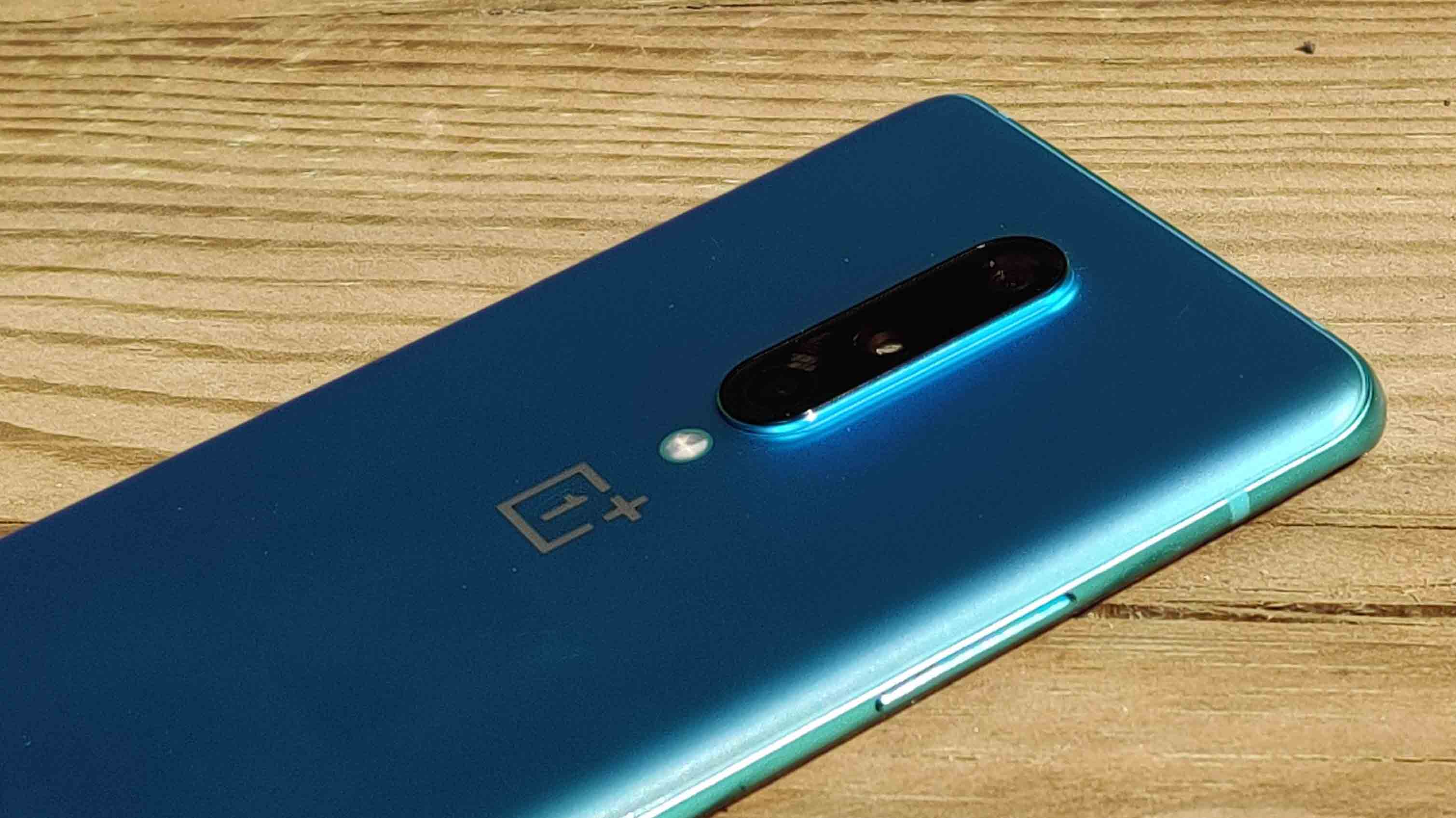OnePlus 8 review: 5 things to know about this 5G handset