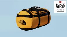 The North Face Base Camp Duffel Bag