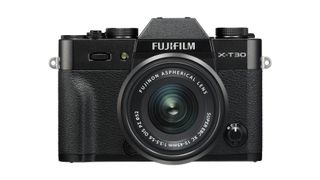 Fujifilm X-T30 review
