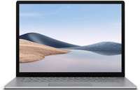 Microsoft 15" Surface Laptop 4: $1,799