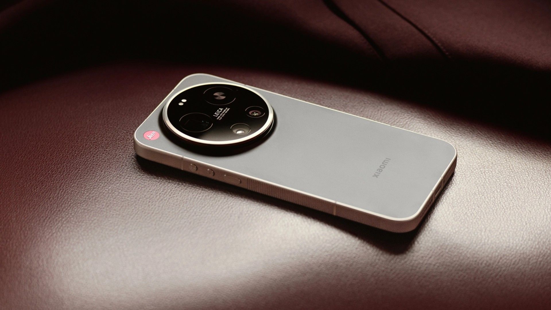 Leica Leitzphone