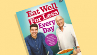 Jo Scarratt-Jones – Eat Well for Less: Every Day