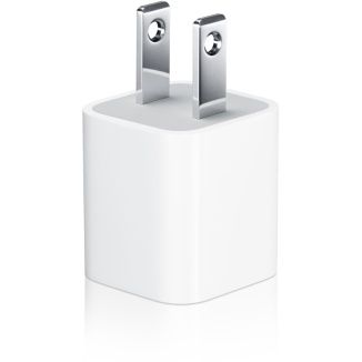 Faulty prongs
