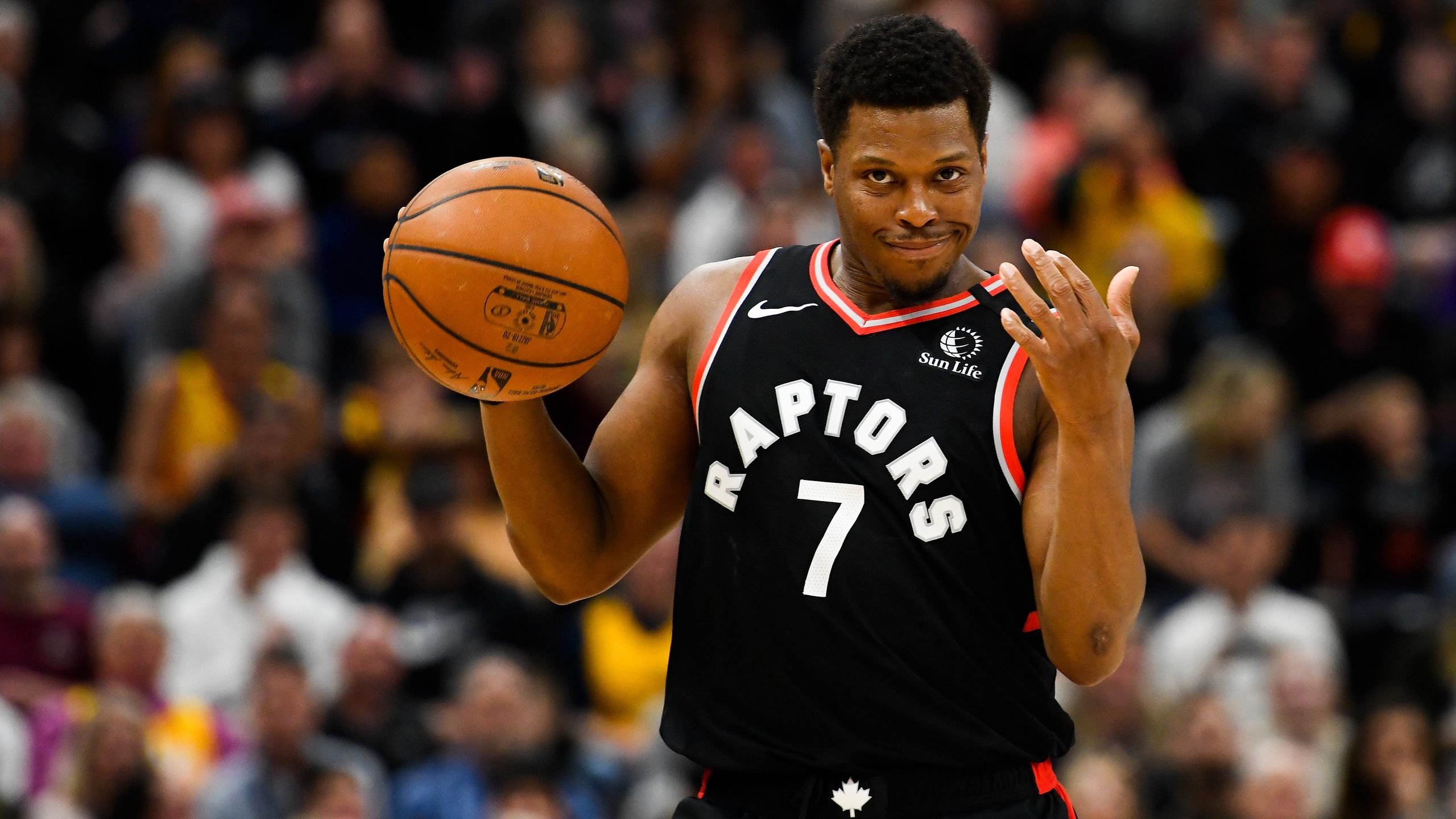 Toronto Raptors Watch How to watch Toronto Raptors: live stream 2020/21 Raptors NBA games ...