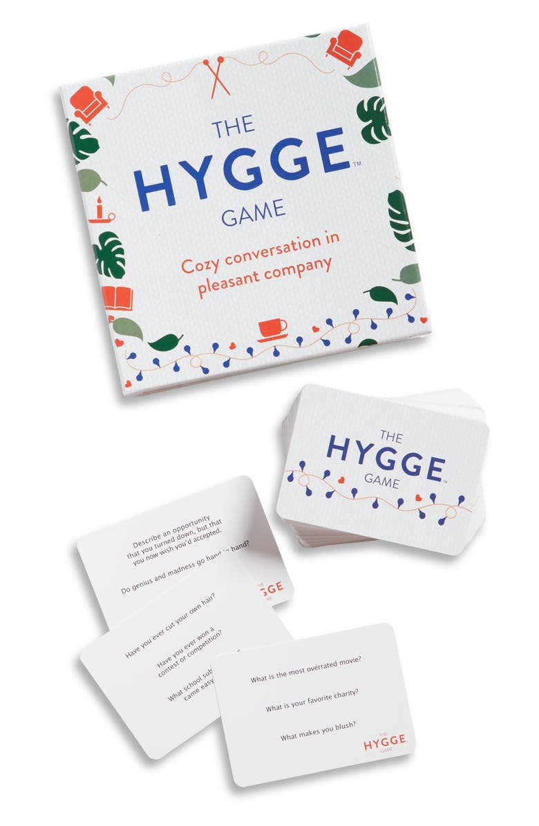 The Hygge Game
