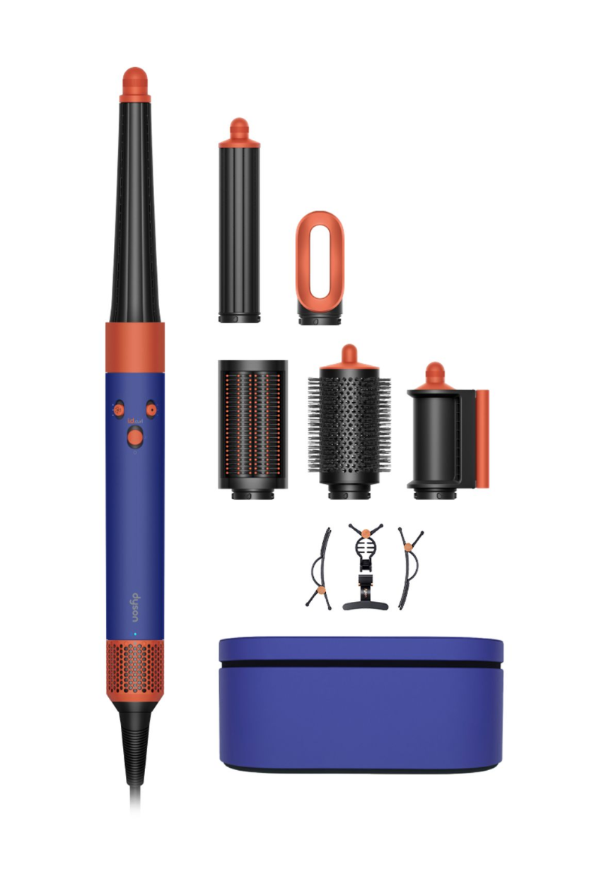 An image of Dyson airwrap.