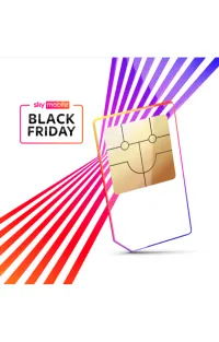 Sky Mobile: 8GB for £8 with a SIM-only plan (limited time offer) | Sky