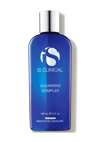 iS clinical cleansing complex