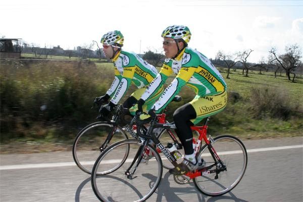 Besides being strong time trialists,